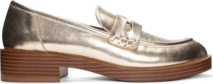 Porter Platform Penny Loafer - Image 2
