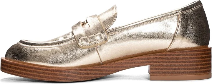 Porter Platform Penny Loafer - Image 5