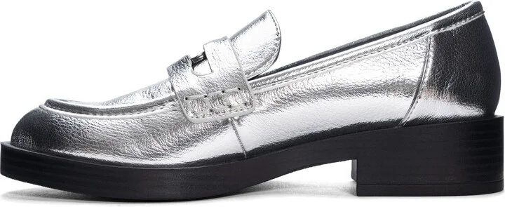 Porter Platform Penny Loafer - Image 10