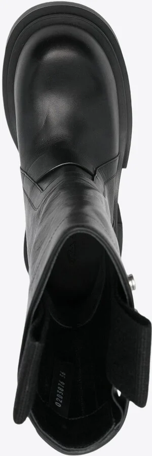 Porterville 60 Mid-Calf Leather Boots - Image 3