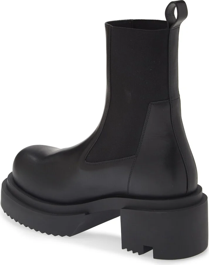 Porterville Beatle Bogun Chelsea Boot - Image 2