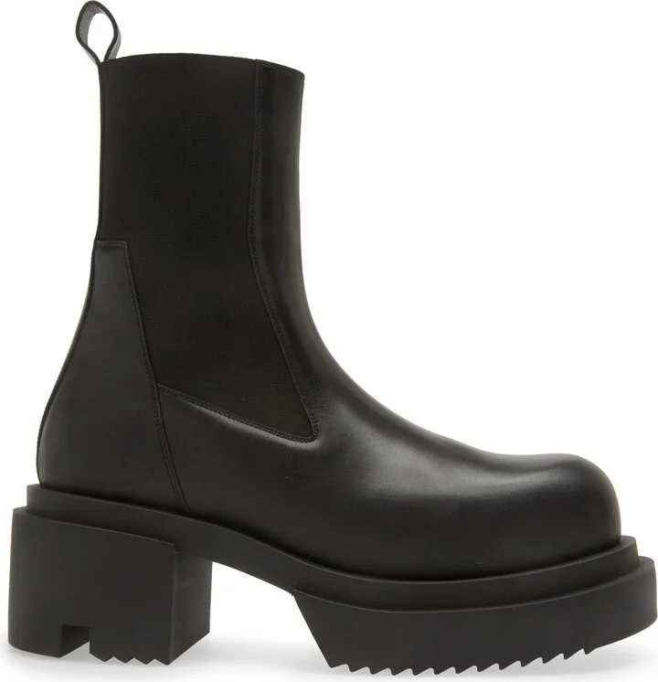 Porterville Beatle Bogun Chelsea Boot - Image 3