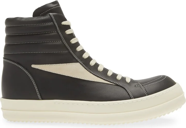 Porterville High Top Sneaker - Image 3
