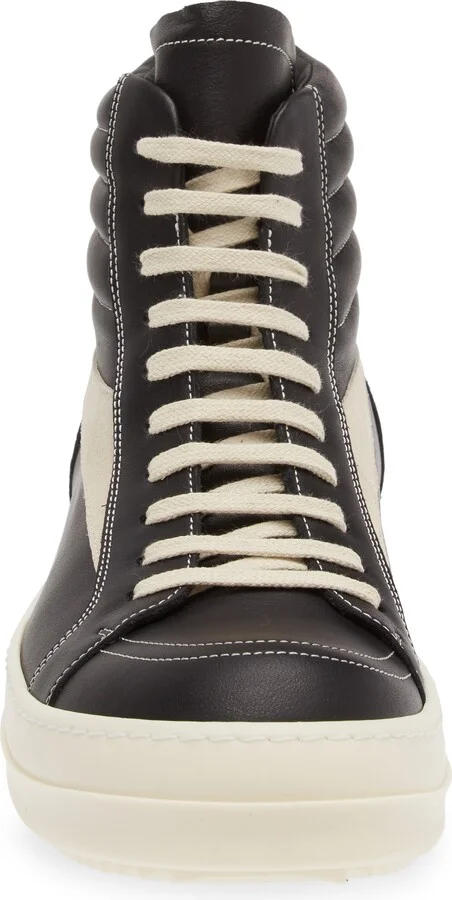 Porterville High Top Sneaker - Image 4