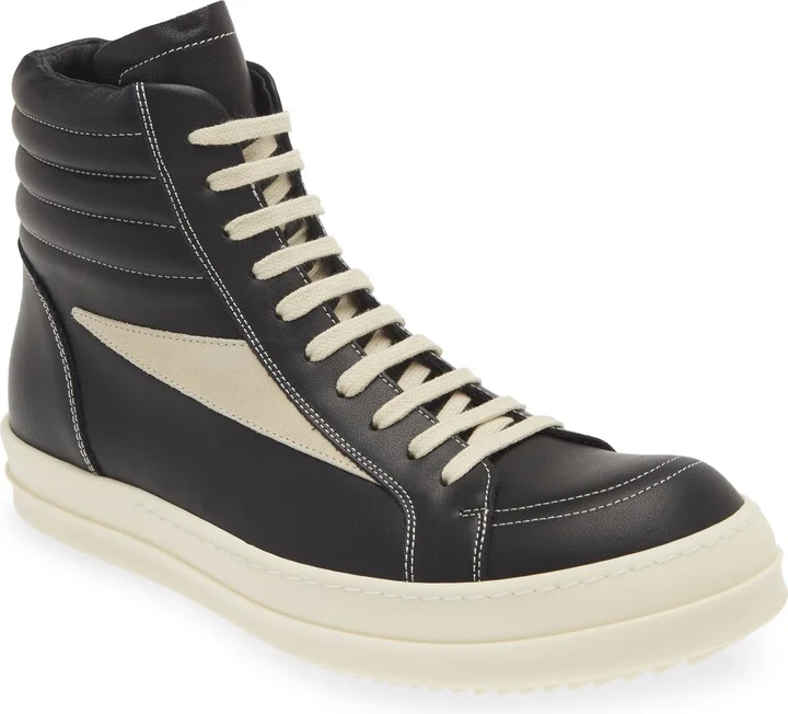 Porterville High Top Sneaker