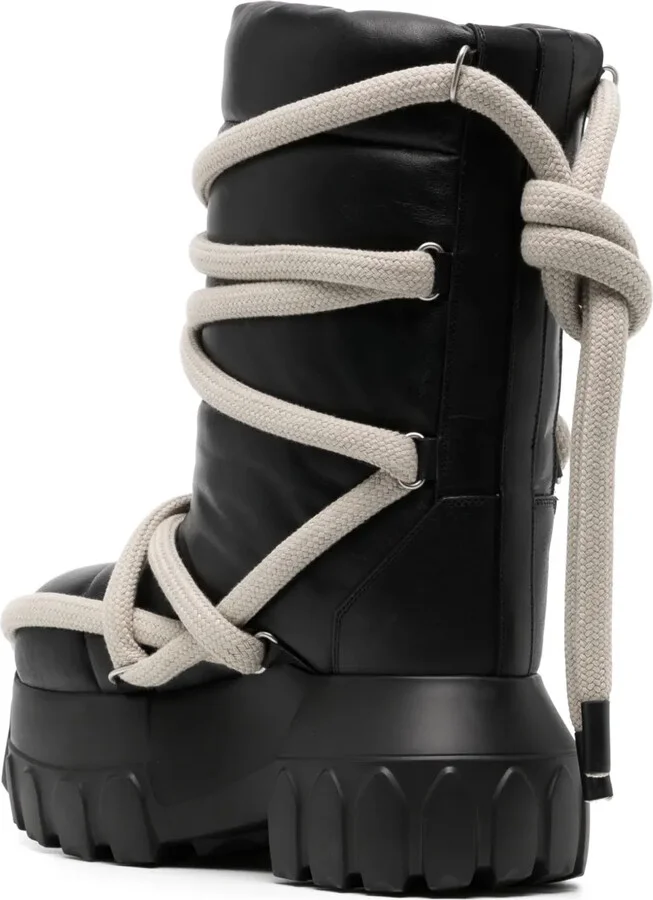 Porterville Lunar Mega Tractor boots - Image 3
