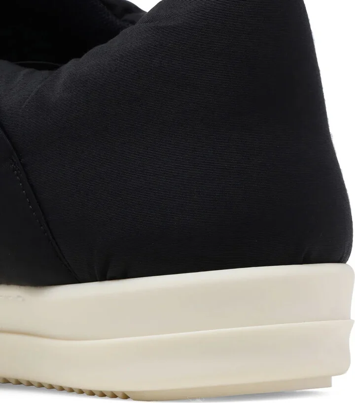 Porterville Puffer slip on sneakers - Image 2