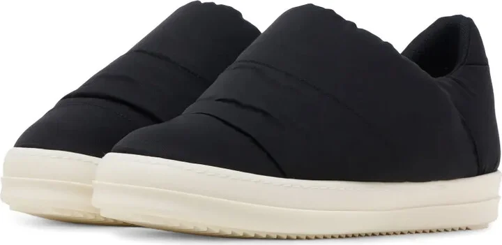 Porterville Puffer slip on sneakers - Image 4
