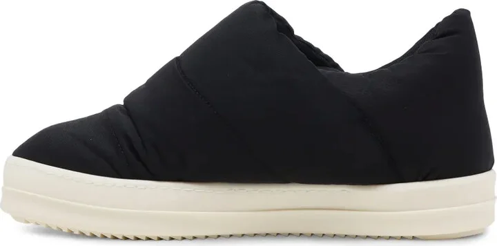 Porterville Puffer slip on sneakers - Image 5