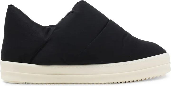 Porterville Puffer slip on sneakers