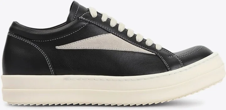 Porterville Vintage Low-Top Sneakers