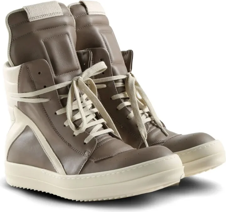 Porteville Geobasket sneakers - Image 2