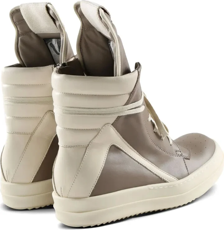 Porteville Geobasket sneakers - Image 3