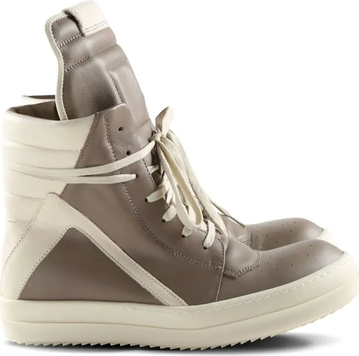 Porteville Geobasket sneakers