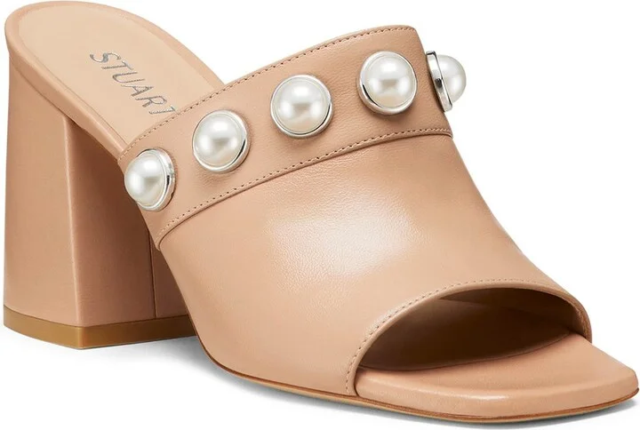 Portia 85 Mule