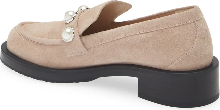 Portia Bold Loafer - Image 2