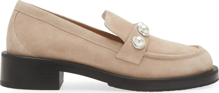 Portia Bold Loafer - Image 3