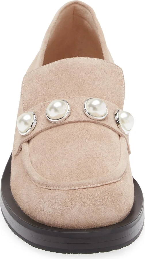 Portia Bold Loafer - Image 4