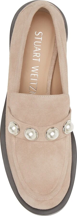 Portia Bold Loafer - Image 5