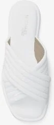Portia Patent Slide Sandal - Image 4