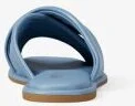 Portia Patent Slide Sandal - Image 11