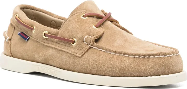 Portland Artisan boat shoes - Image 2