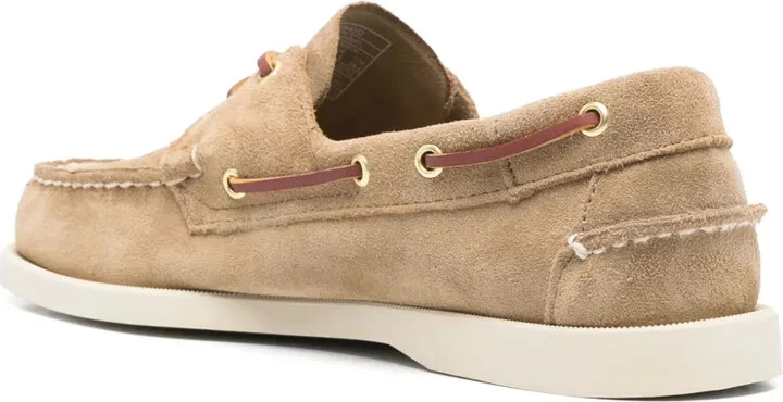 Portland Artisan boat shoes - Image 3