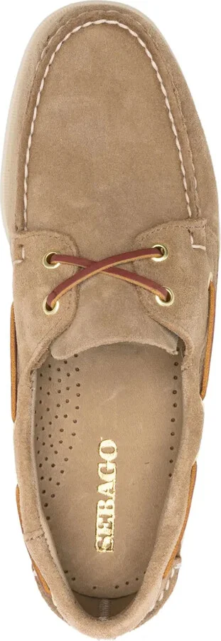Portland Artisan boat shoes - Image 4