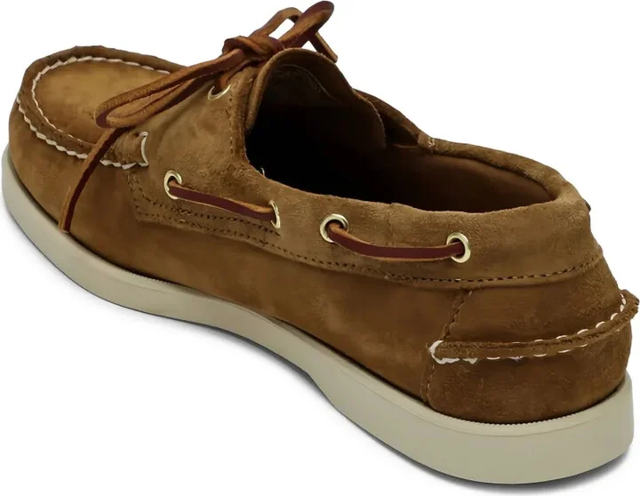 Portland Artisan boat shoes - Image 2