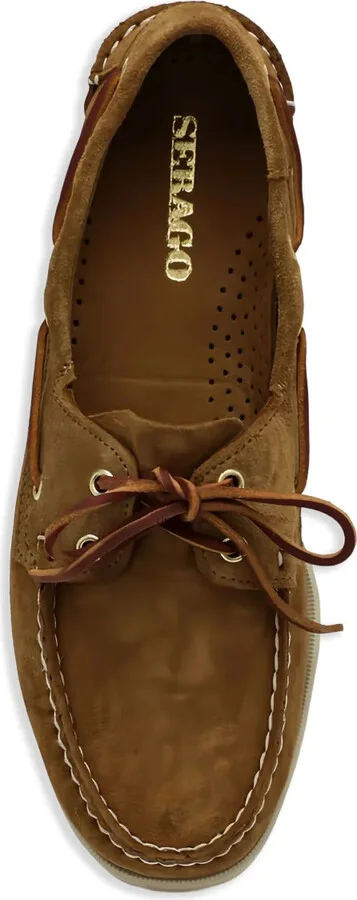 Portland Artisan boat shoes - Image 3