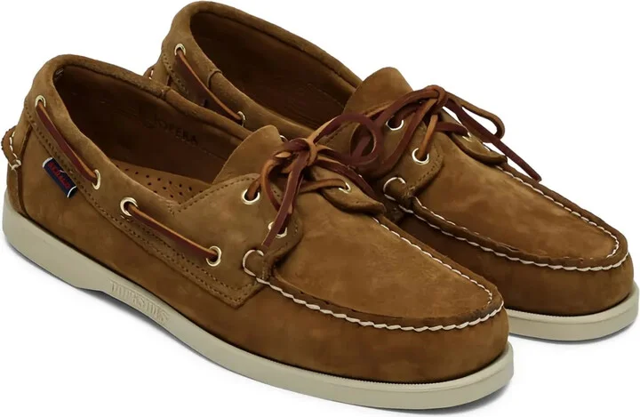 Portland Artisan boat shoes