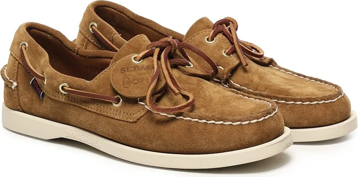 Portland Artisan Moccasins - Image 2