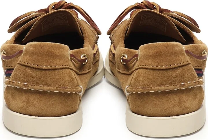 Portland Artisan Moccasins - Image 3