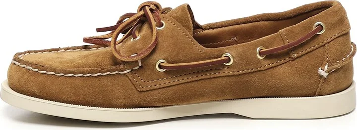 Portland Artisan Moccasins - Image 4