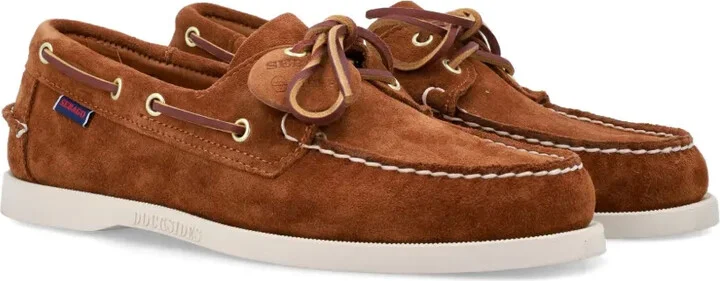 Portland boat shoes - Image 2