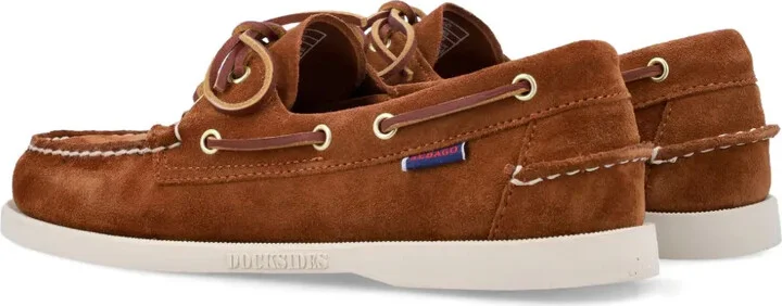 Portland boat shoes - Image 3