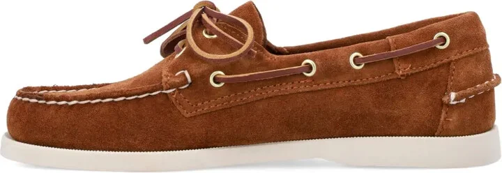 Portland boat shoes - Image 4