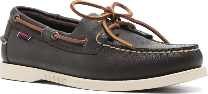 Portland boat shoes - Image 2
