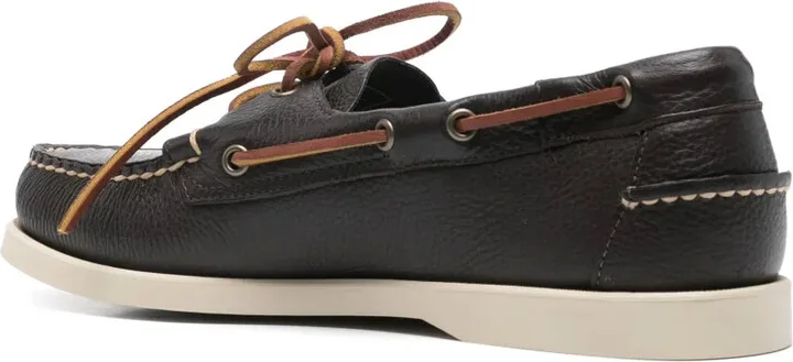 Portland boat shoes - Image 3