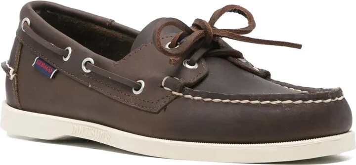 Portland boat shoes - Image 2