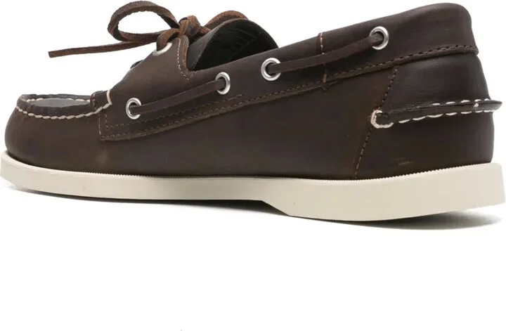 Portland boat shoes - Image 3