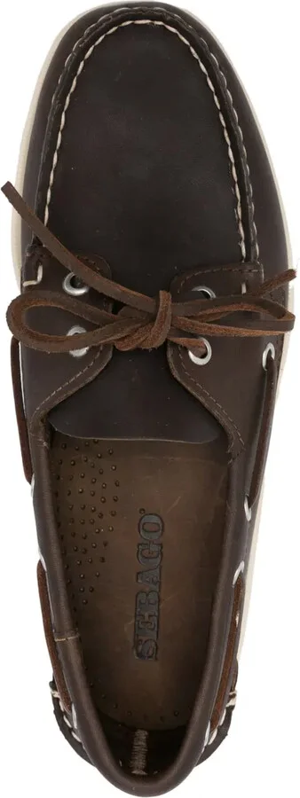 Portland boat shoes - Image 4