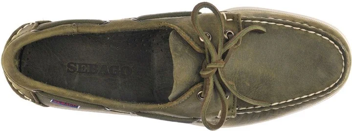 Portland Boat Shoes - Image 2