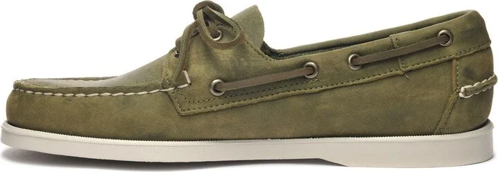 Portland Boat Shoes - Image 3