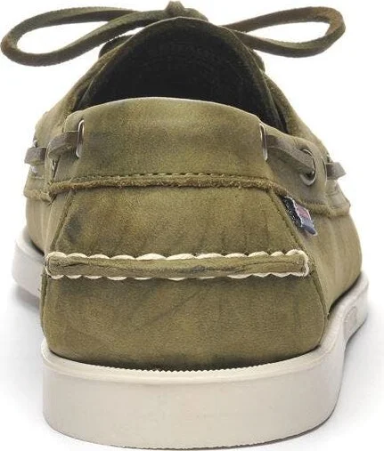 Portland Boat Shoes - Image 5