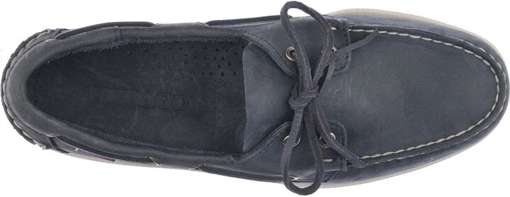 Portland Boat Shoes - Image 7
