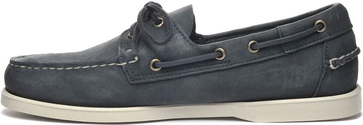 Portland Boat Shoes - Image 8