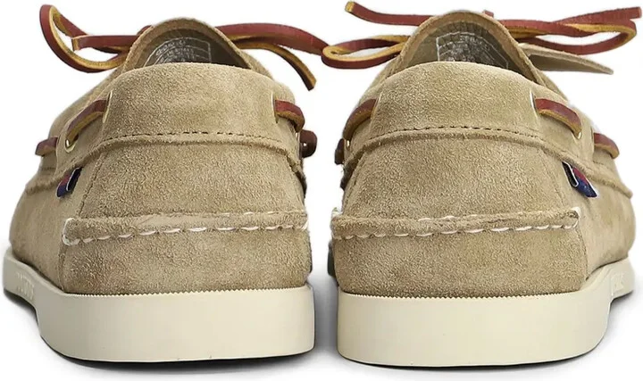 Portland boat shoes - Image 3