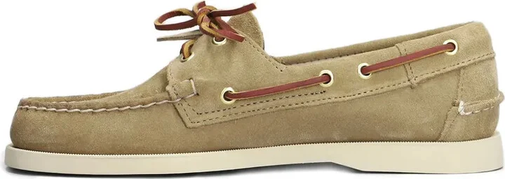 Portland boat shoes - Image 4