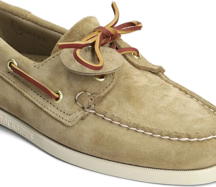 Portland boat shoes - Image 5